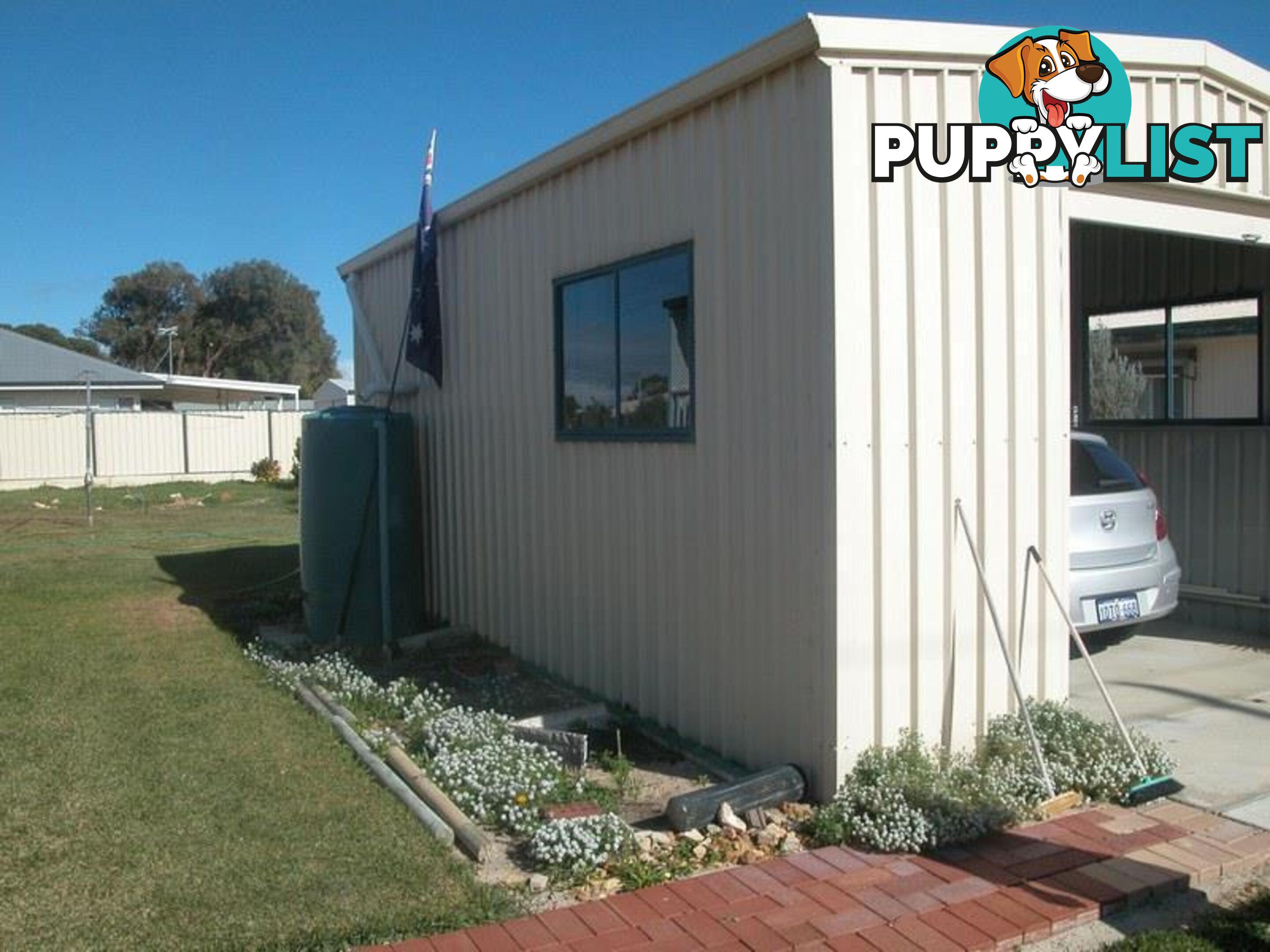 6 ELIZABETH Way Jurien Bay WA 6516