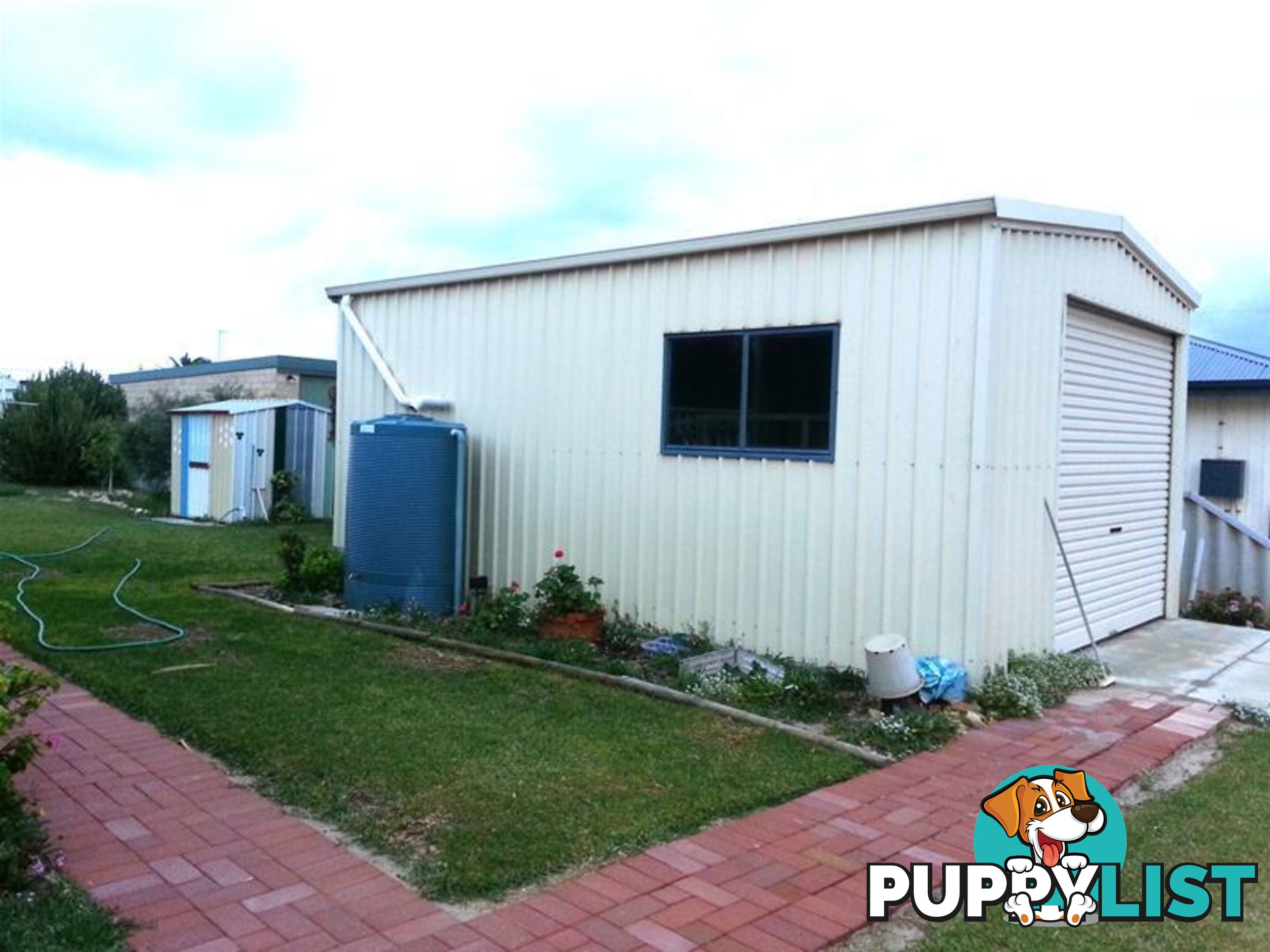 6 ELIZABETH Way Jurien Bay WA 6516