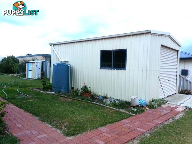 6 ELIZABETH Way Jurien Bay WA 6516