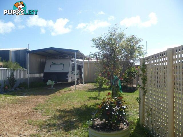 3 Croft Court Green Head WA 6514