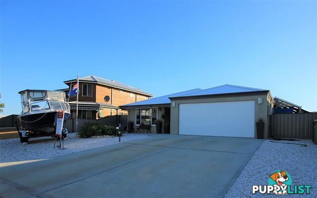 30 Craike Way Green Head WA 6514