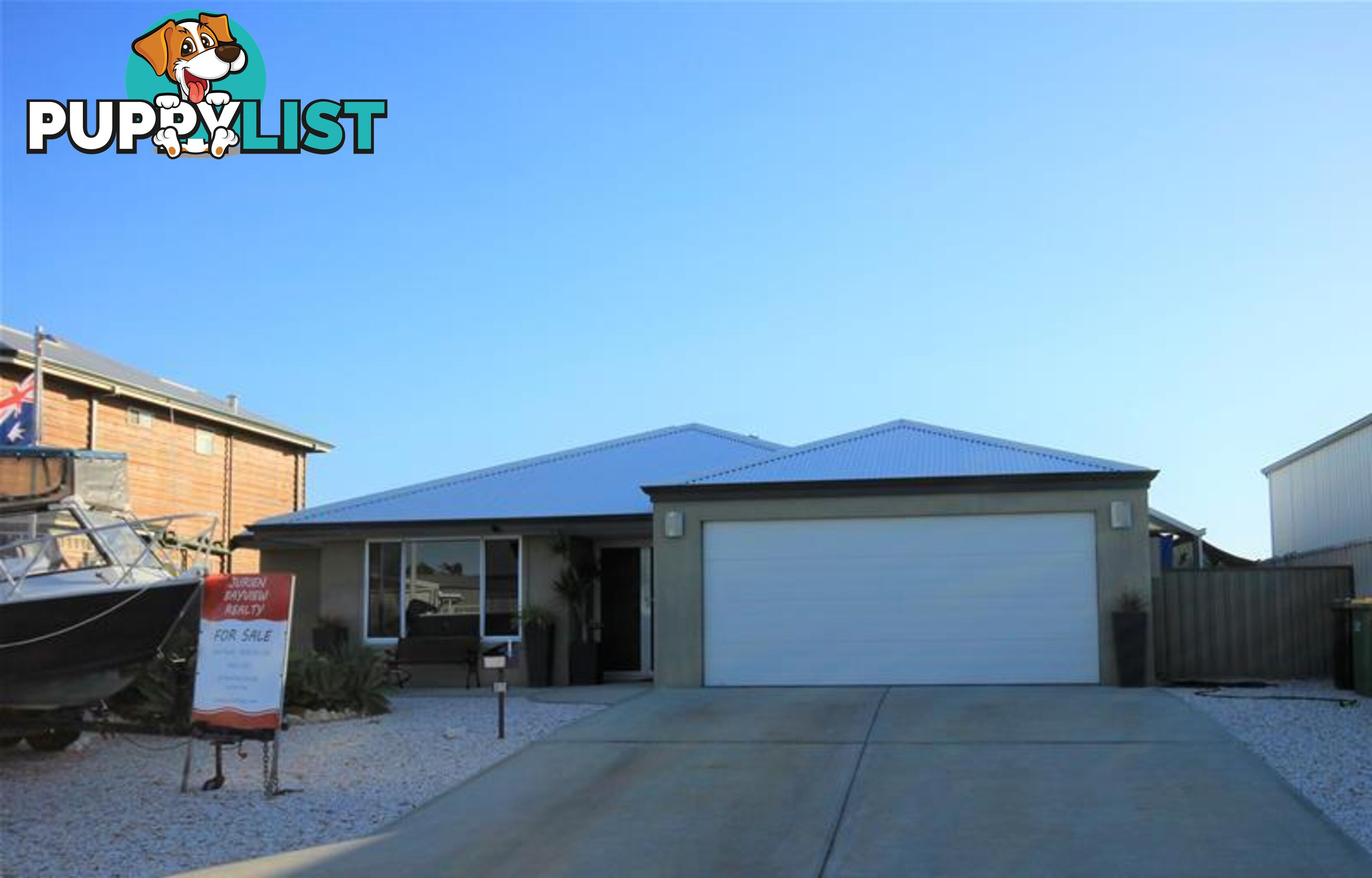 30 Craike Way Green Head WA 6514