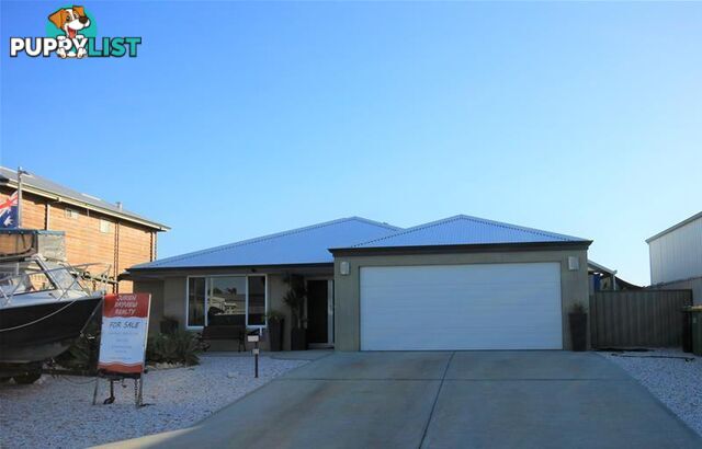 30 Craike Way Green Head WA 6514