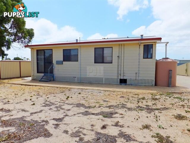 12 Heitman Close Jurien Bay WA 6516