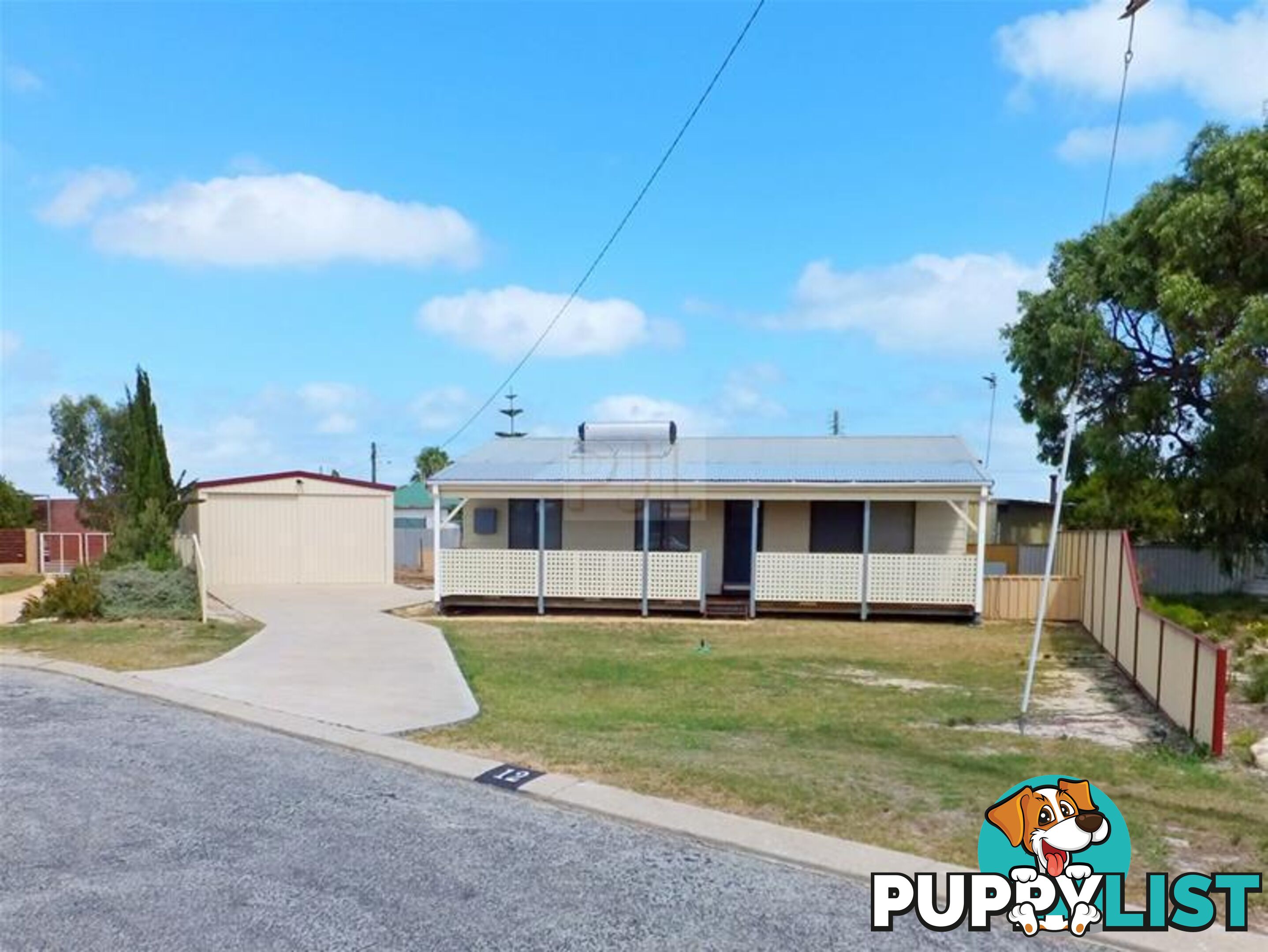 12 Heitman Close Jurien Bay WA 6516