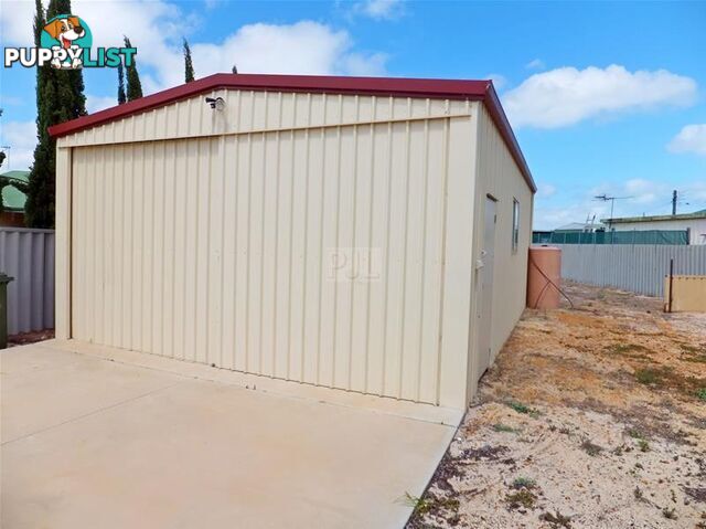 12 Heitman Close Jurien Bay WA 6516