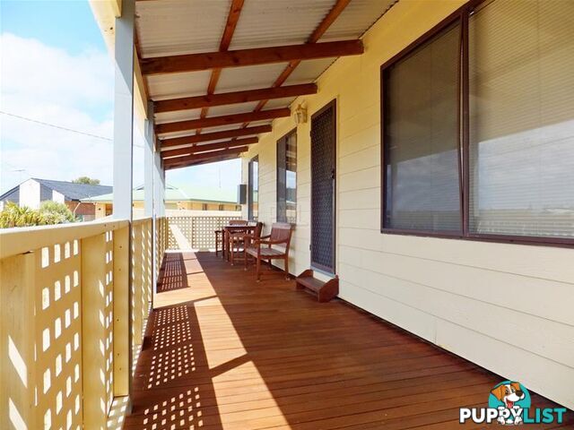 12 Heitman Close Jurien Bay WA 6516