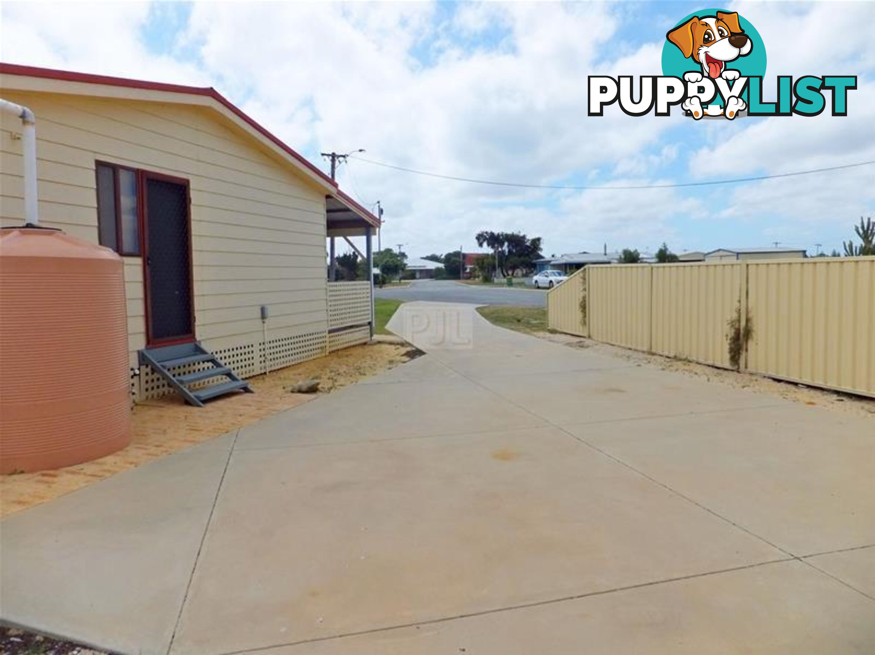 12 Heitman Close Jurien Bay WA 6516