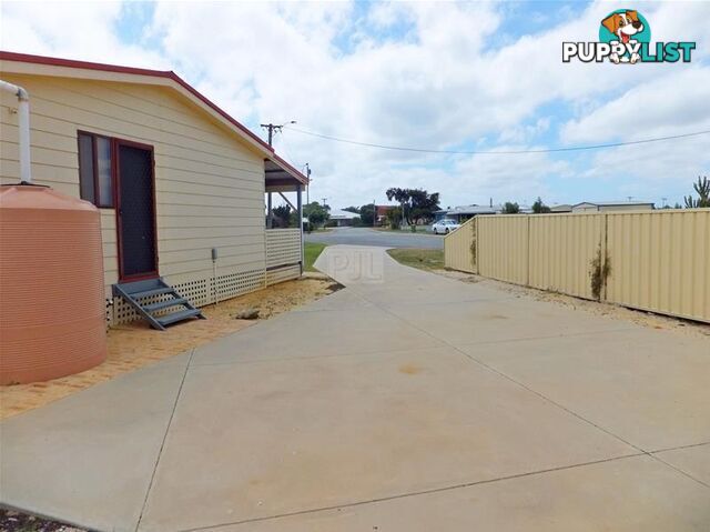 12 Heitman Close Jurien Bay WA 6516