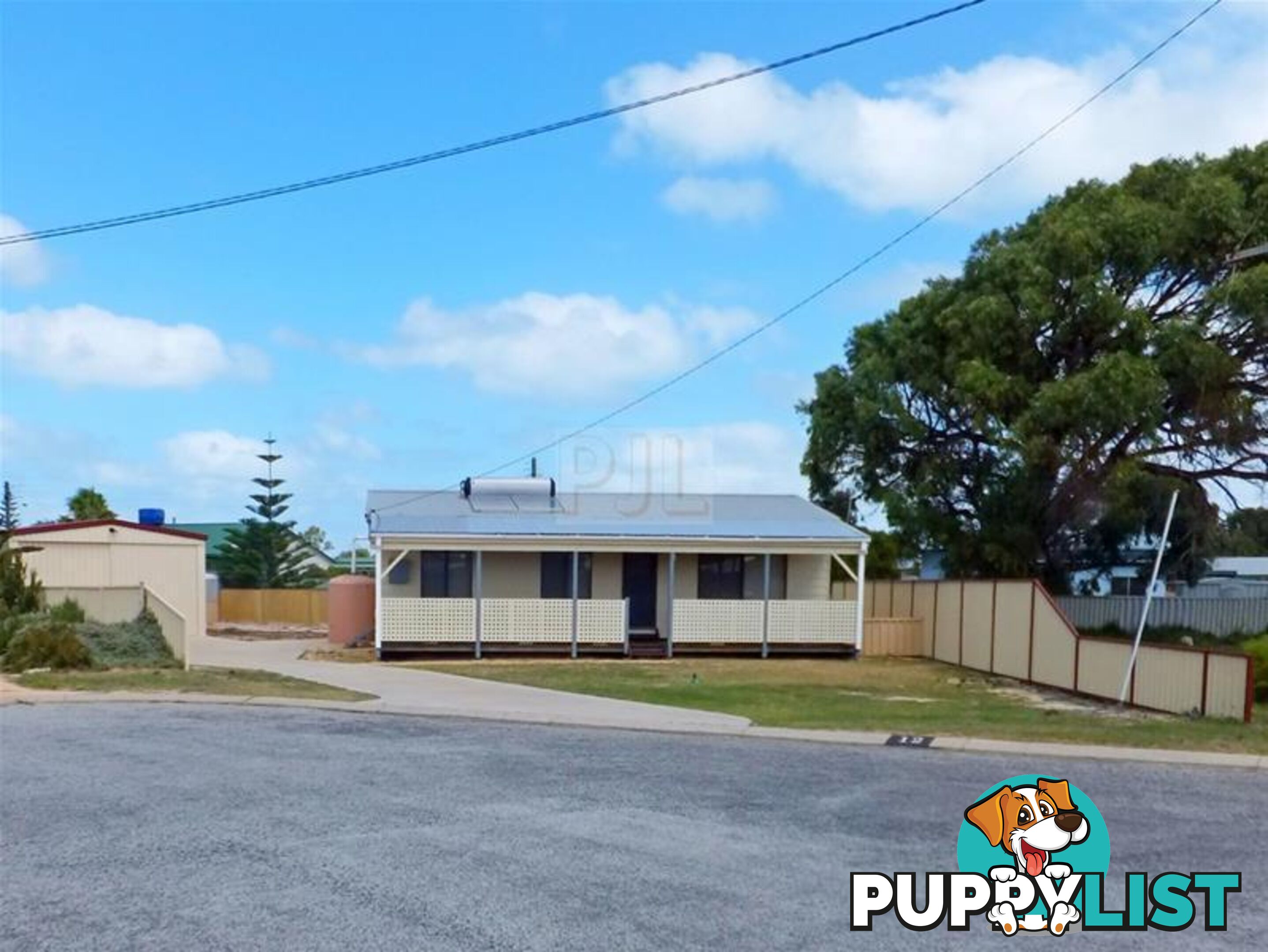 12 Heitman Close Jurien Bay WA 6516