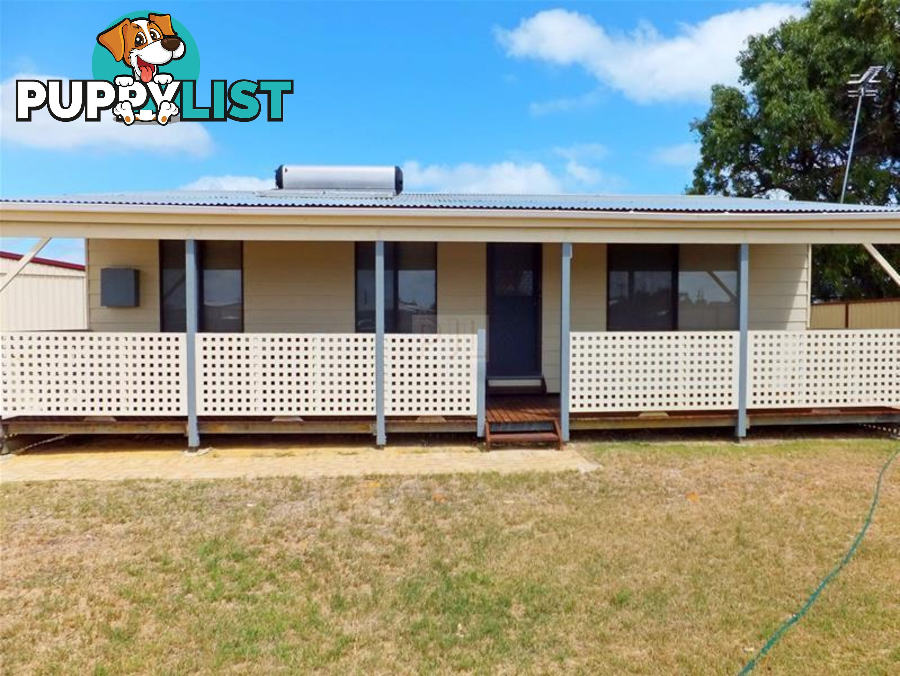 12 Heitman Close Jurien Bay WA 6516