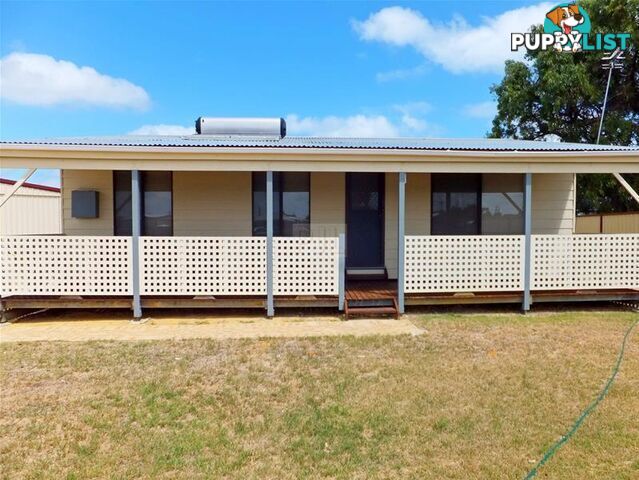 12 Heitman Close Jurien Bay WA 6516