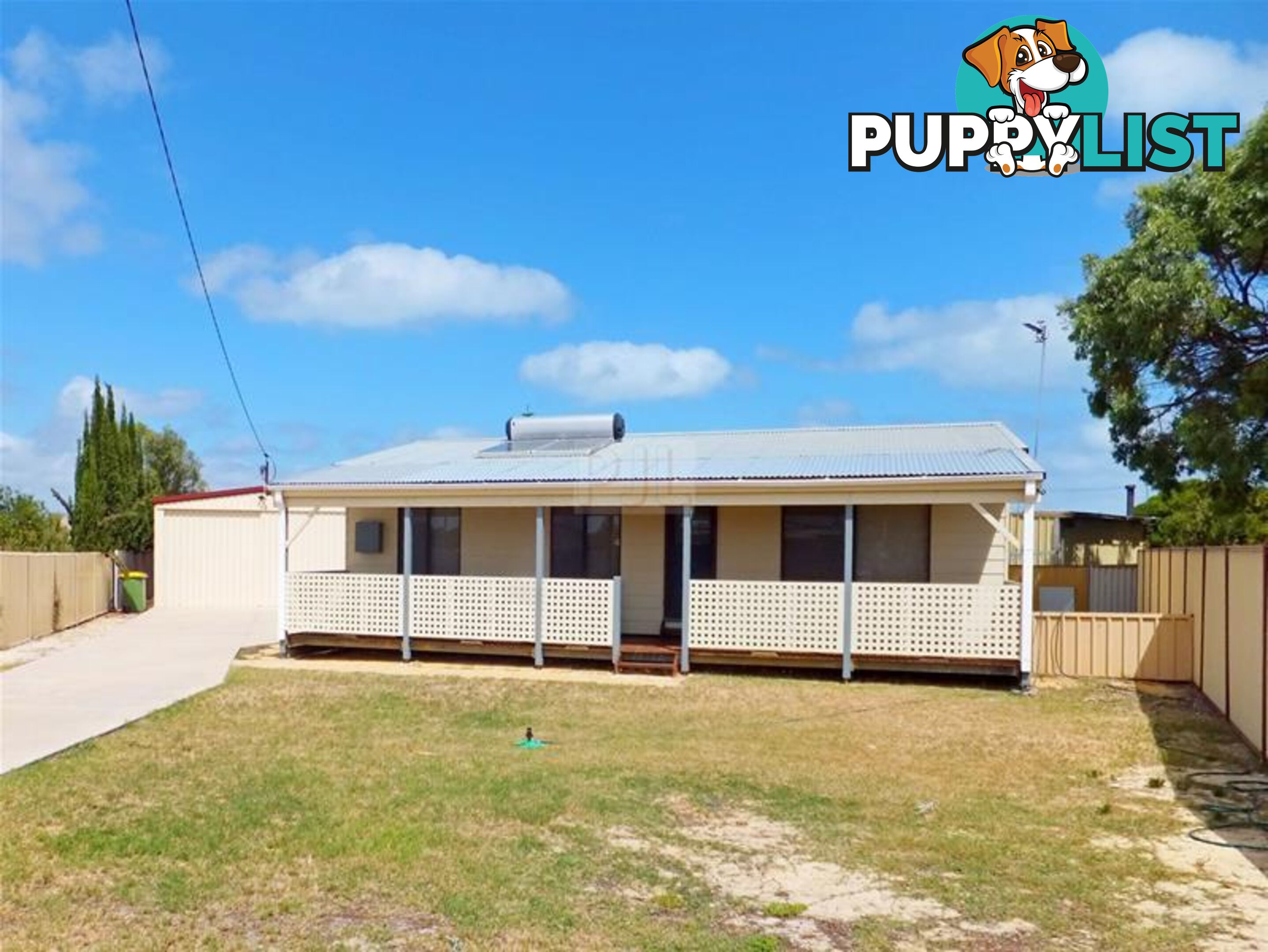 12 Heitman Close Jurien Bay WA 6516