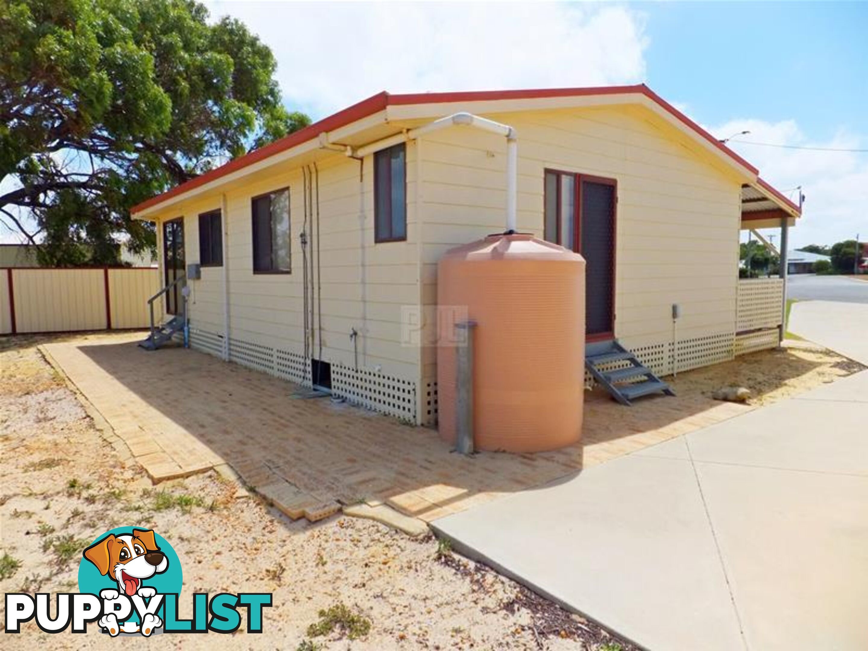 12 Heitman Close Jurien Bay WA 6516