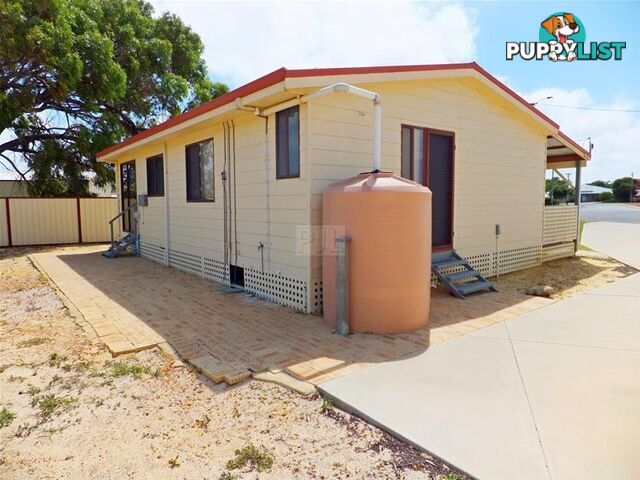 12 Heitman Close Jurien Bay WA 6516