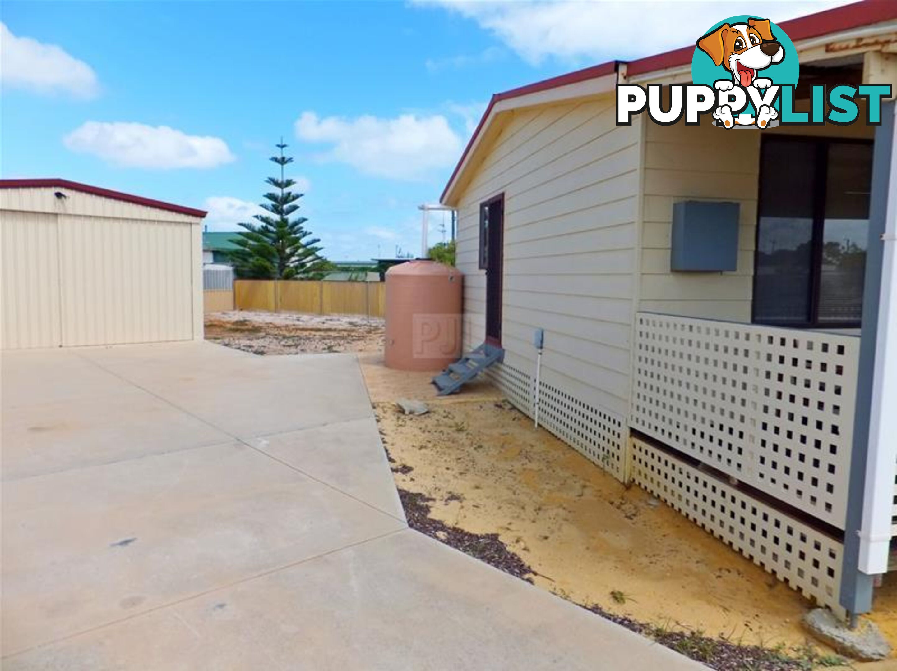 12 Heitman Close Jurien Bay WA 6516