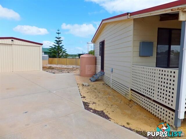 12 Heitman Close Jurien Bay WA 6516