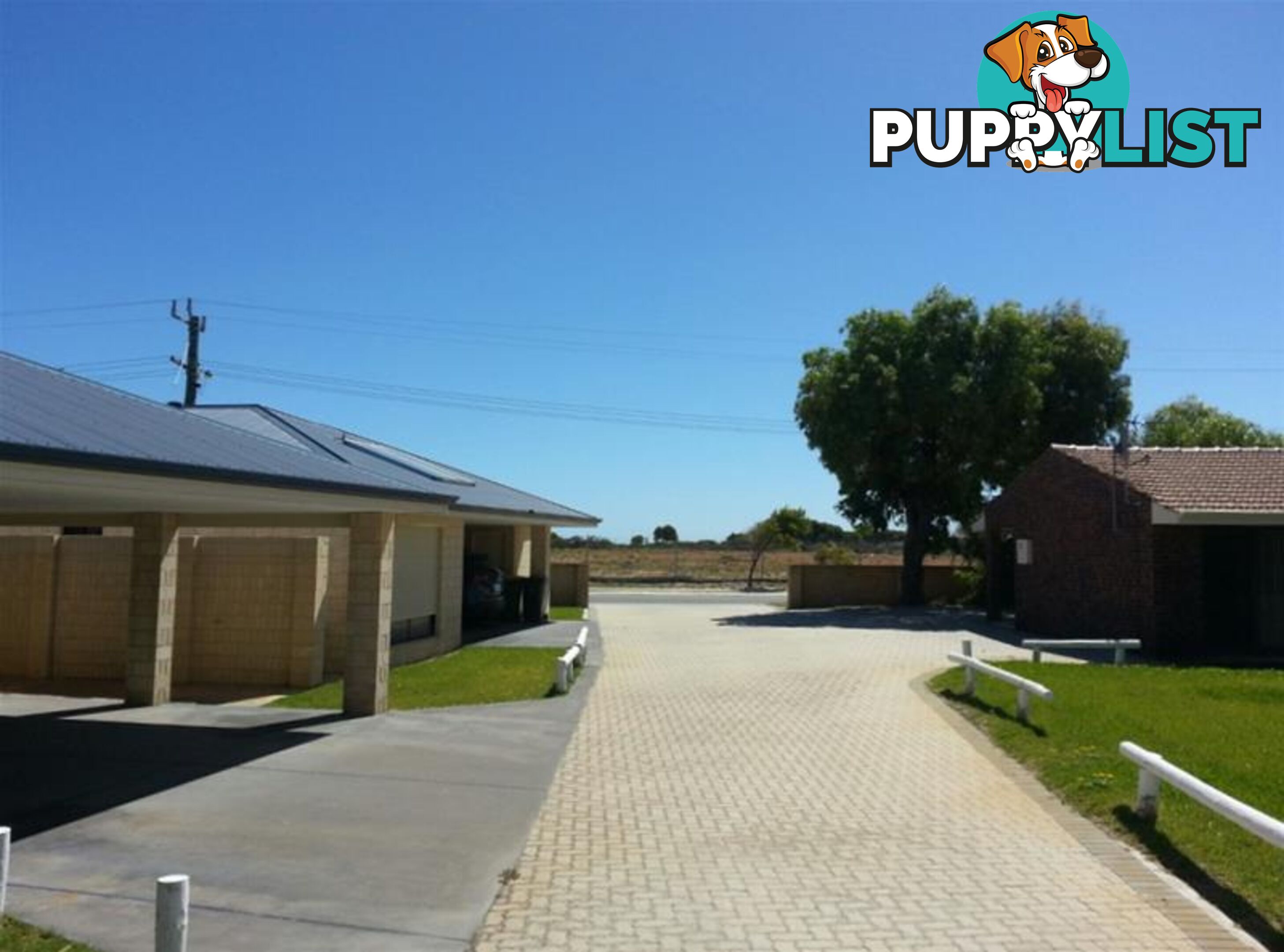 20/2 Casuarina Crescent Jurien Bay WA 6516