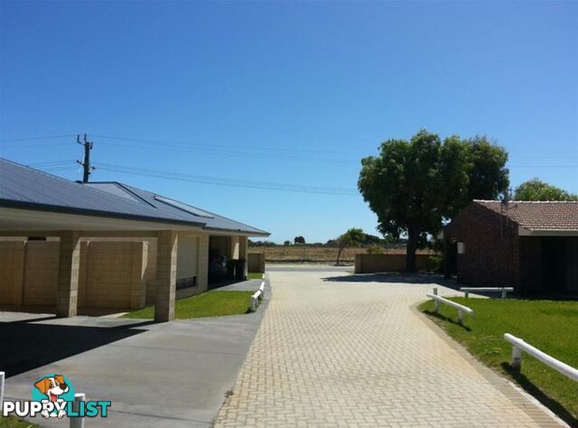 20/2 Casuarina Crescent Jurien Bay WA 6516