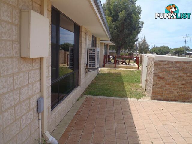 20/2 Casuarina Crescent Jurien Bay WA 6516