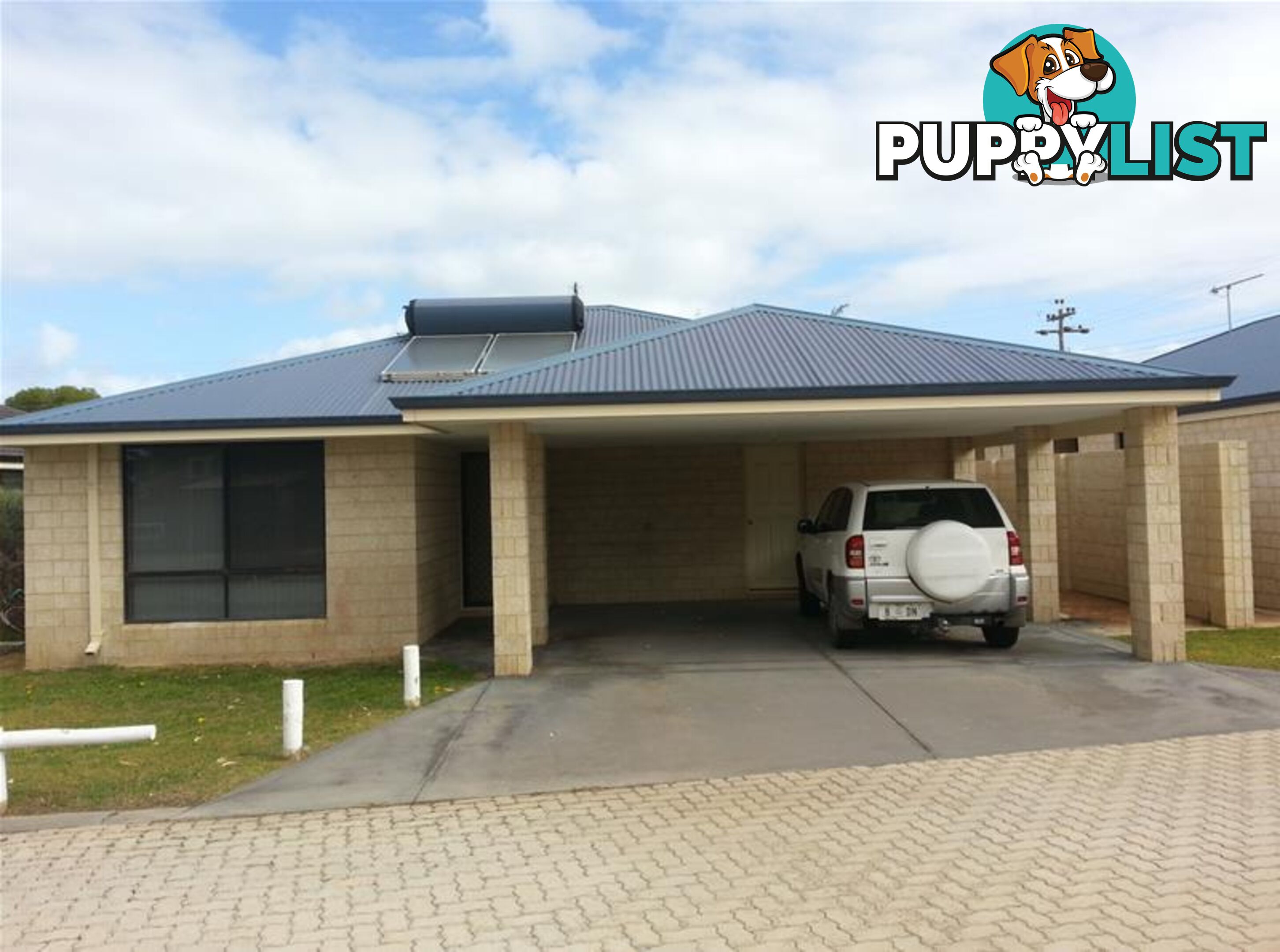 20/2 Casuarina Crescent Jurien Bay WA 6516