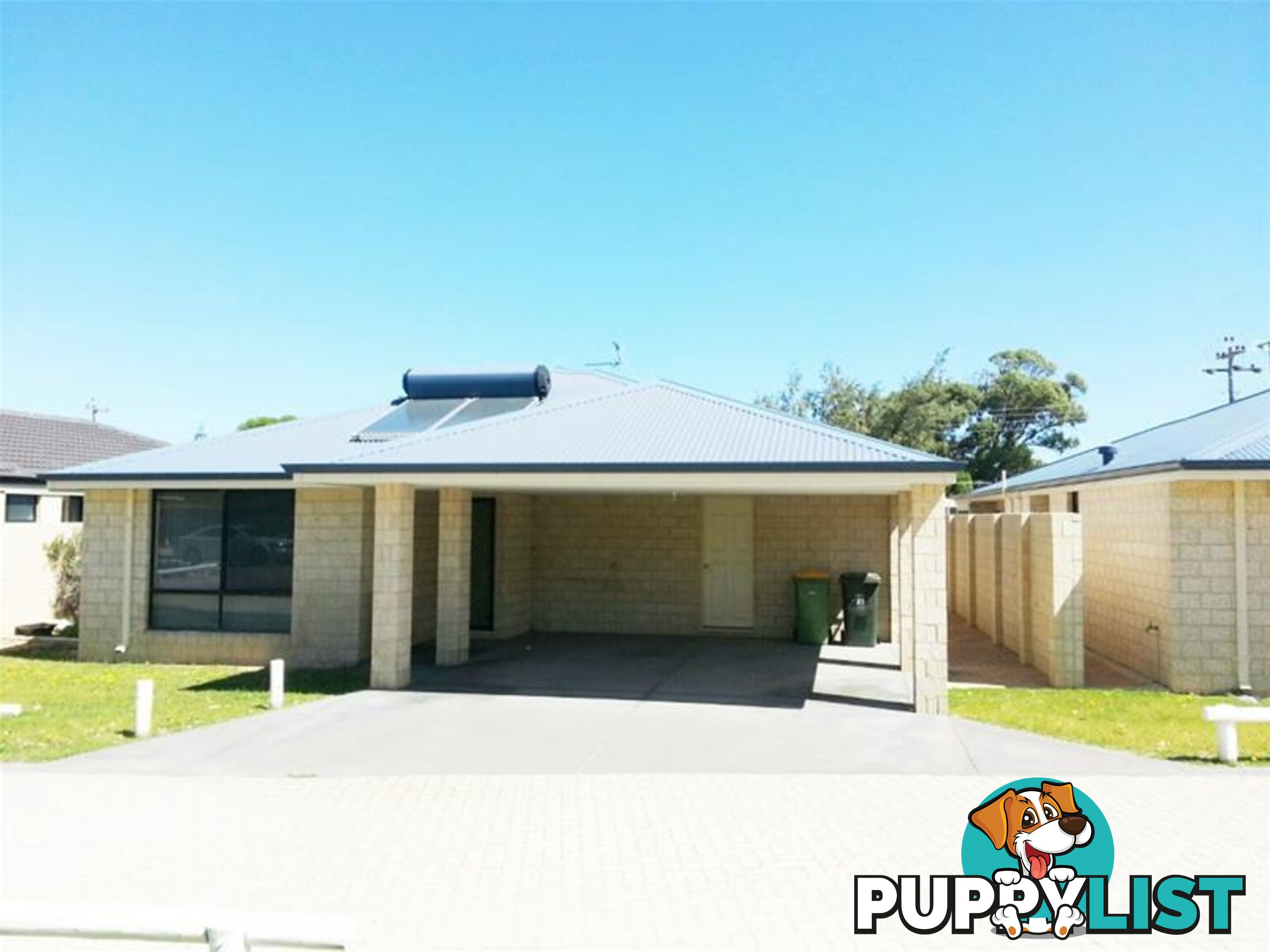 20/2 Casuarina Crescent Jurien Bay WA 6516