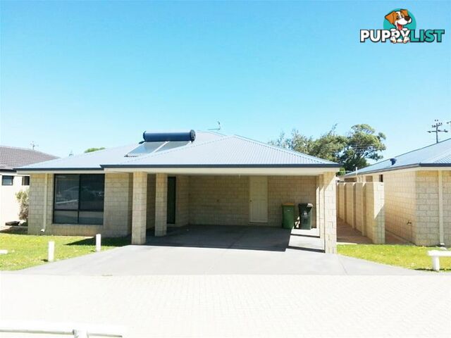 20/2 Casuarina Crescent Jurien Bay WA 6516