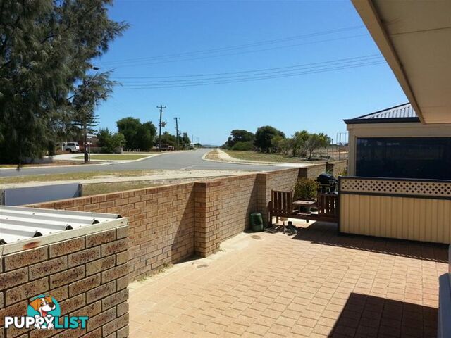 20/2 Casuarina Crescent Jurien Bay WA 6516