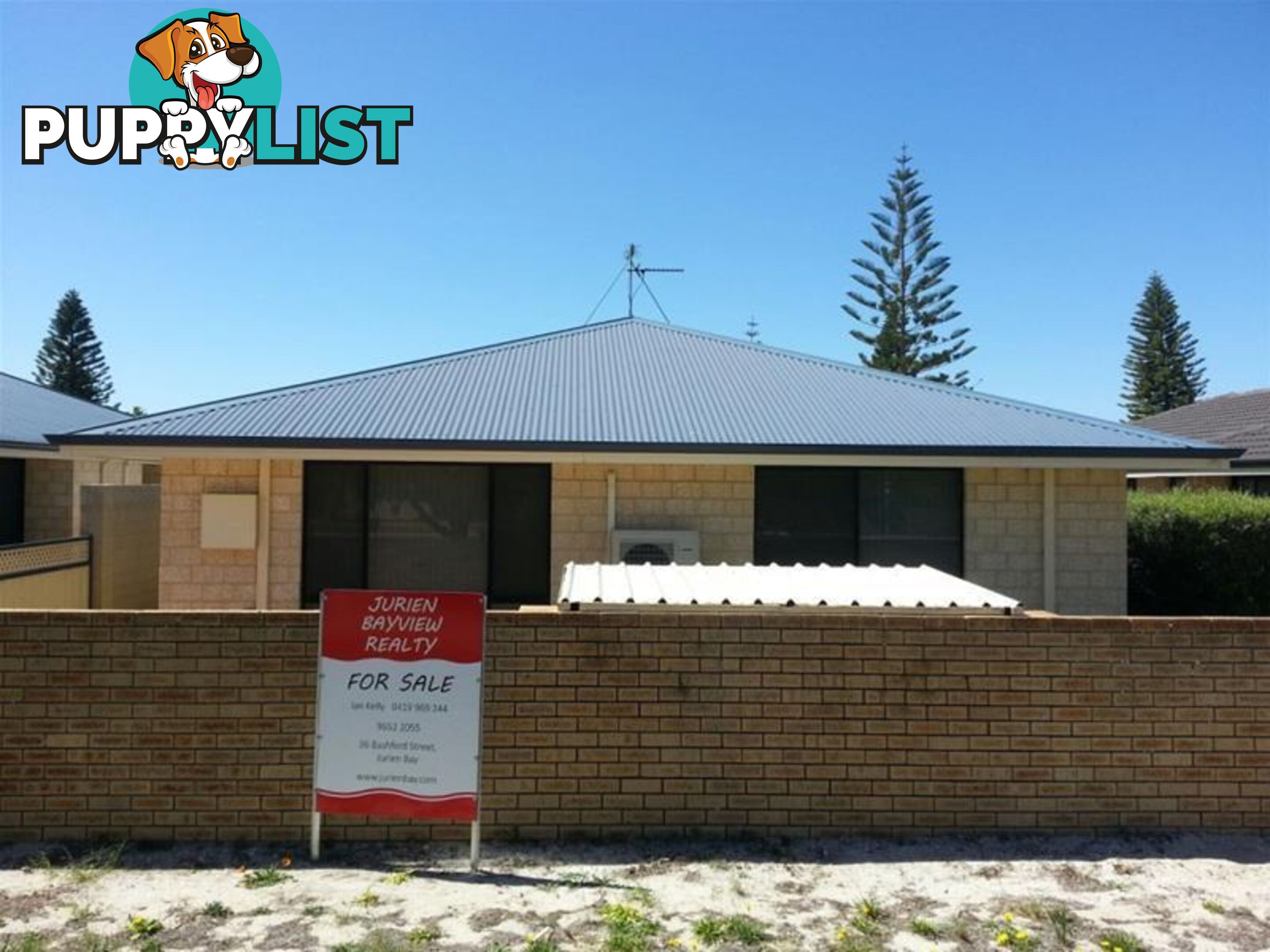 20/2 Casuarina Crescent Jurien Bay WA 6516