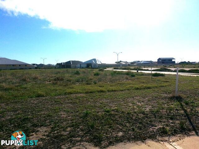 703 44 Bettong Avenue Jurien Bay WA 6516