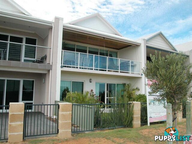 11/11 Heaton Street Jurien Bay WA 6516