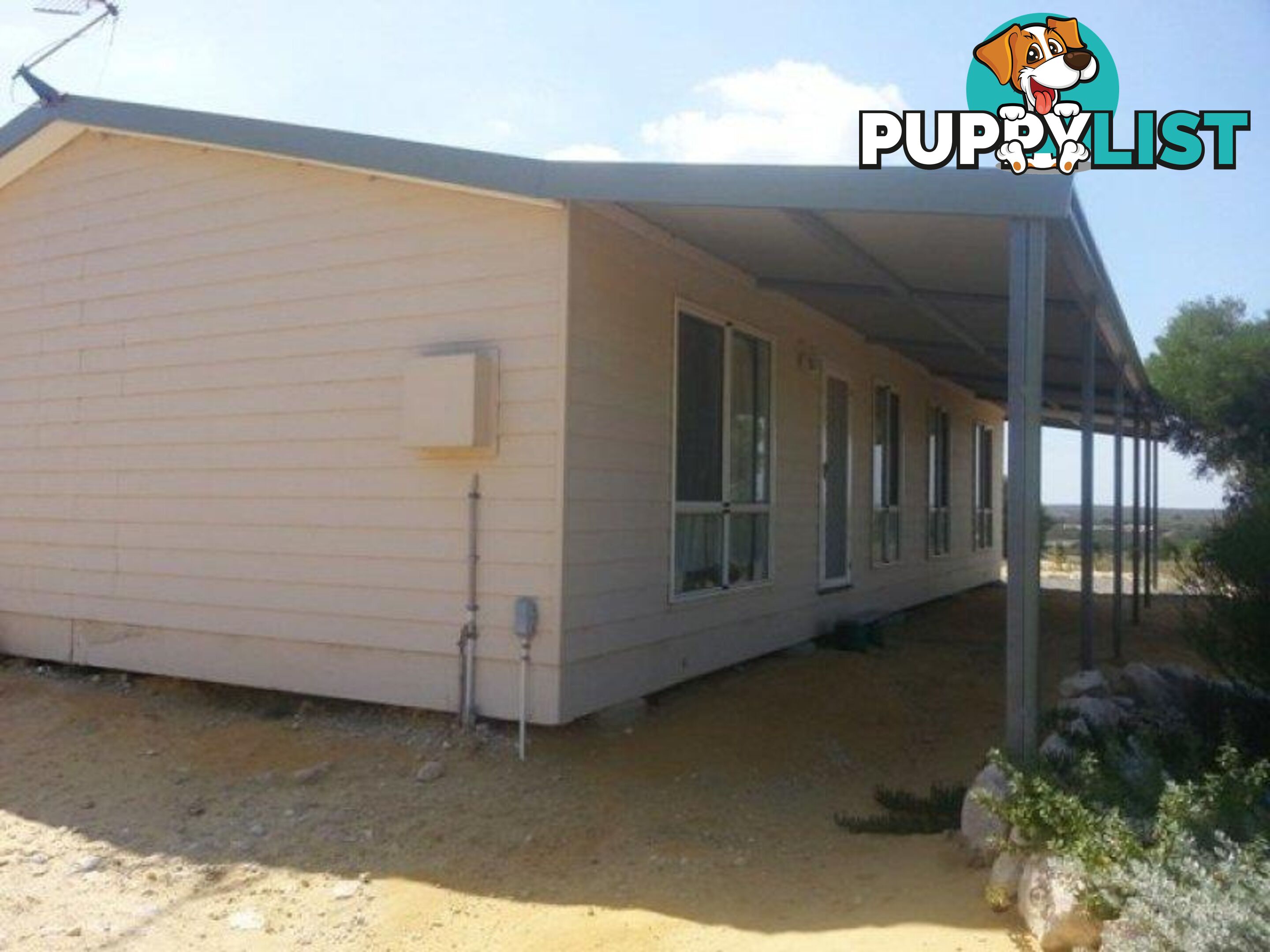 Lot 81 CAMBEWARRA Drive Jurien Bay WA 6516