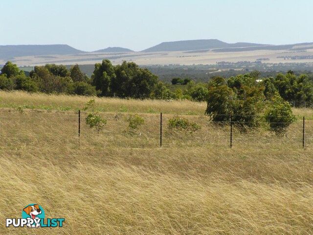 Lot 81 CAMBEWARRA Drive Jurien Bay WA 6516