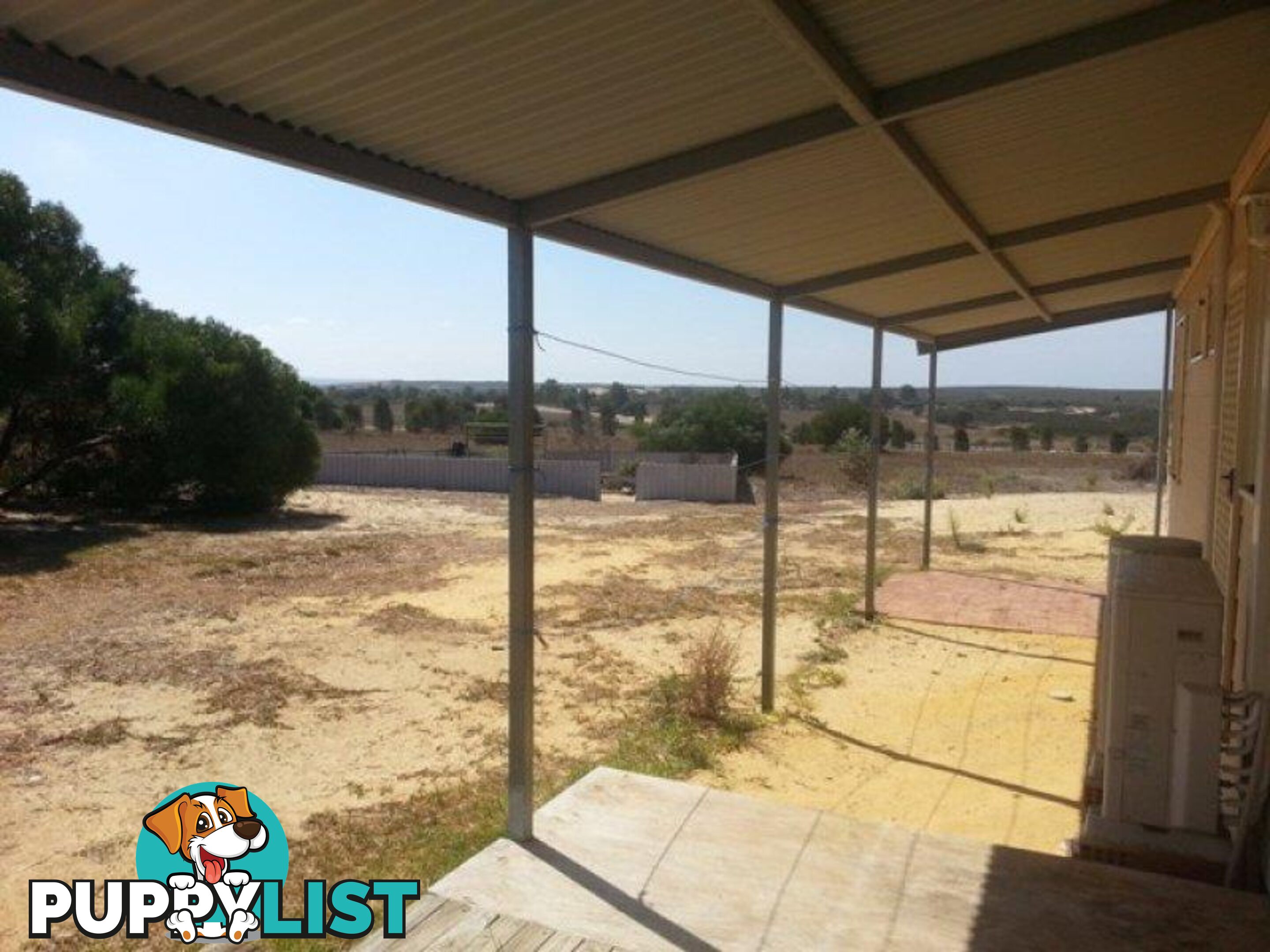 Lot 81 CAMBEWARRA Drive Jurien Bay WA 6516