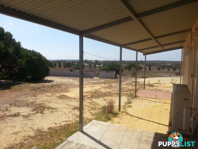 Lot 81 CAMBEWARRA Drive Jurien Bay WA 6516