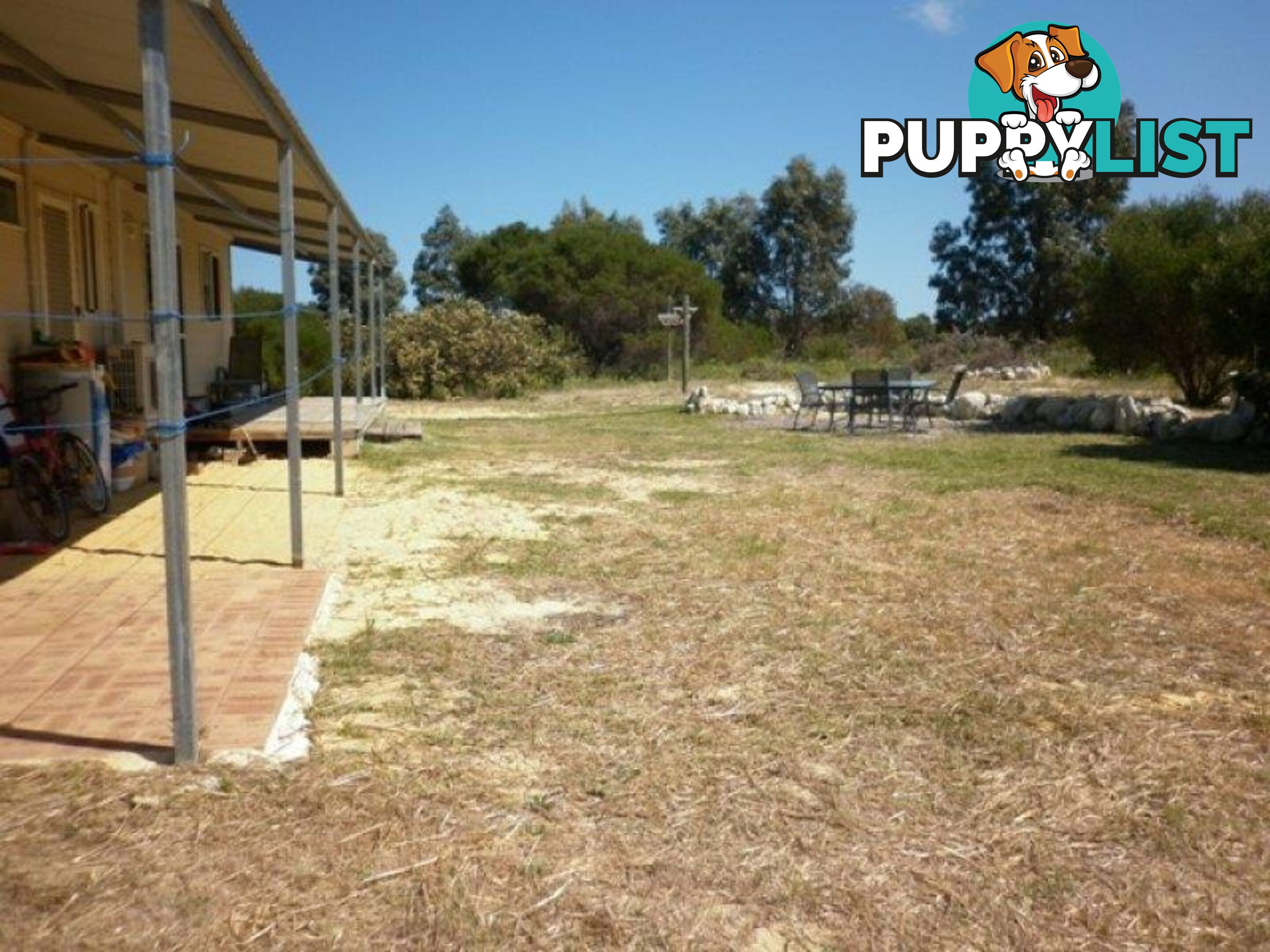 Lot 81 CAMBEWARRA Drive Jurien Bay WA 6516