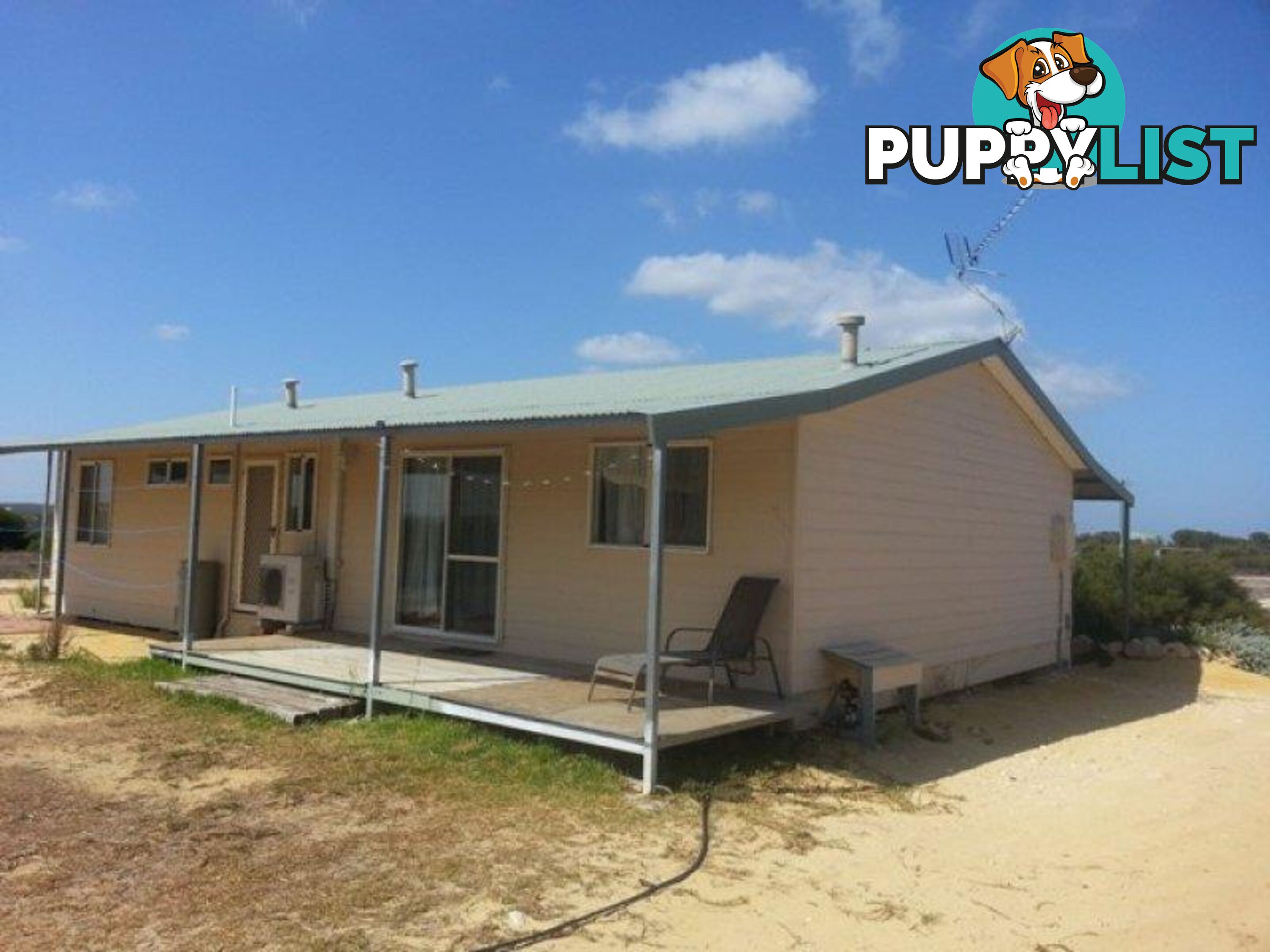 Lot 81 CAMBEWARRA Drive Jurien Bay WA 6516