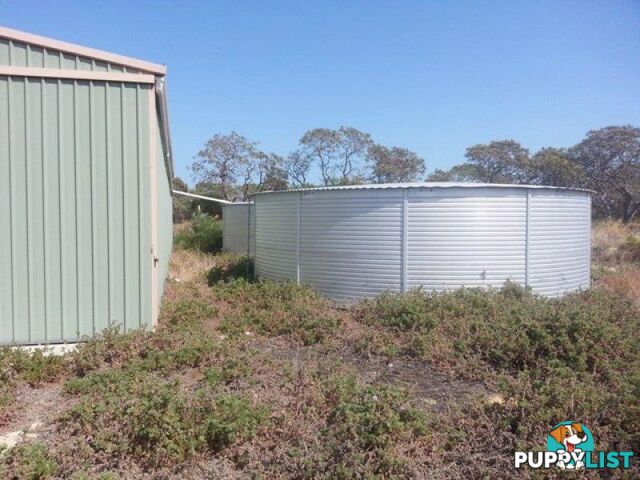 Lot 81 CAMBEWARRA Drive Jurien Bay WA 6516