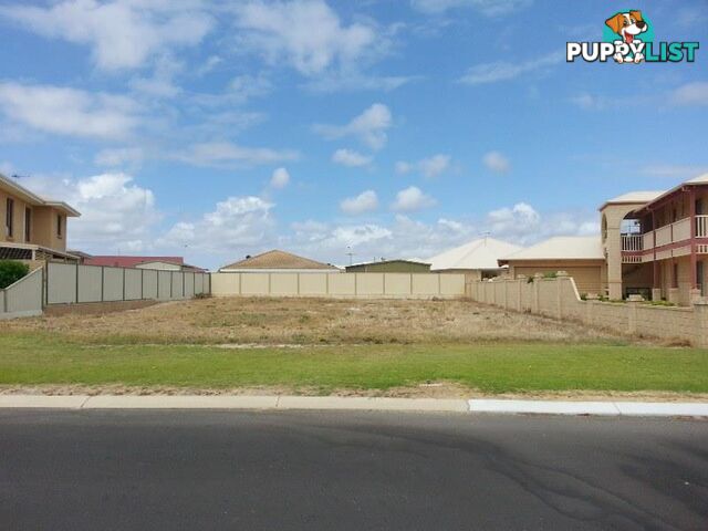 20 Casuarina Crescent Jurien Bay WA 6516