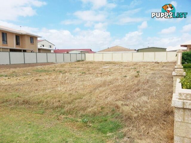 20 Casuarina Crescent Jurien Bay WA 6516