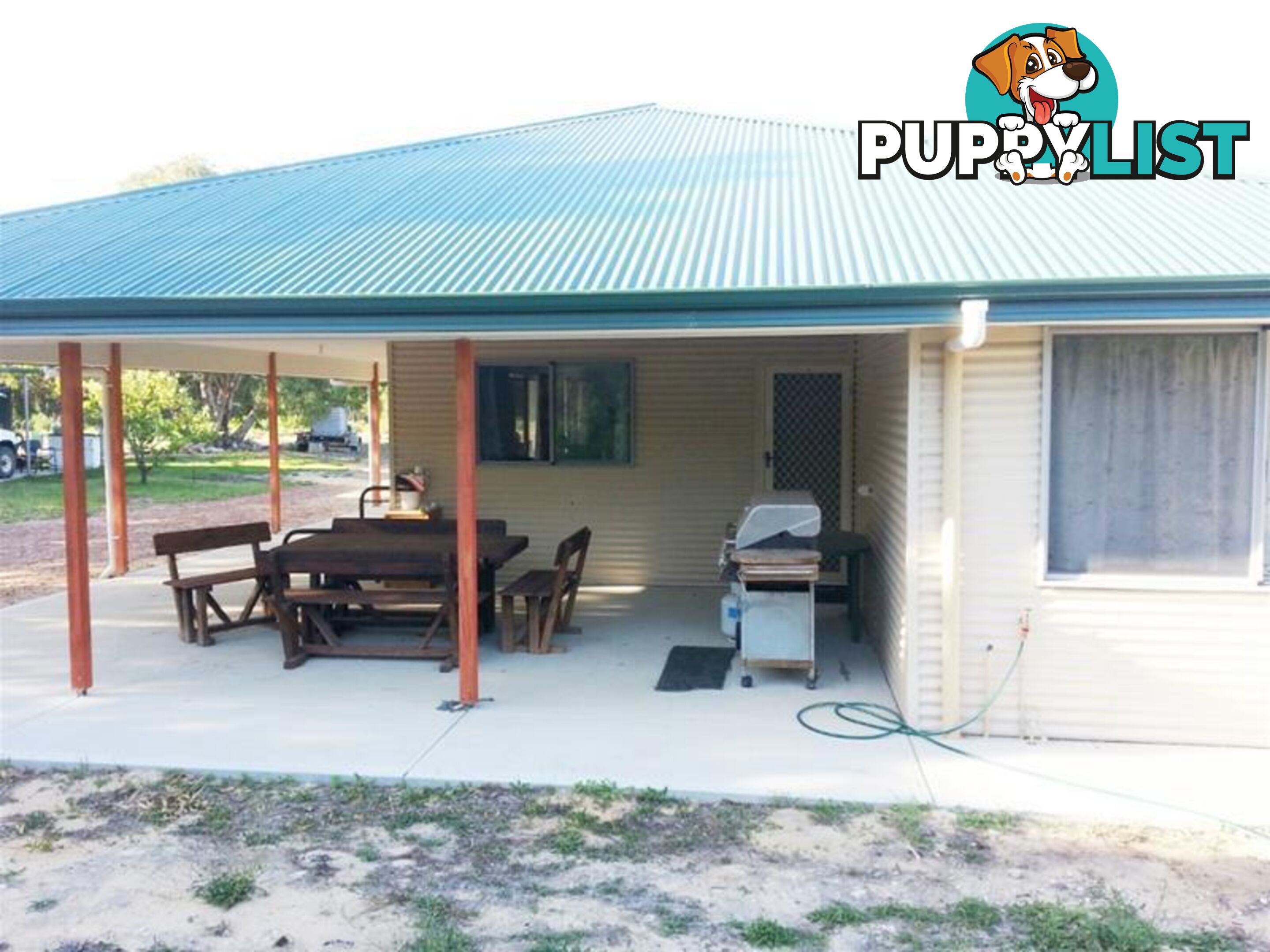 122 Homestead Loop Jurien Bay WA 6516