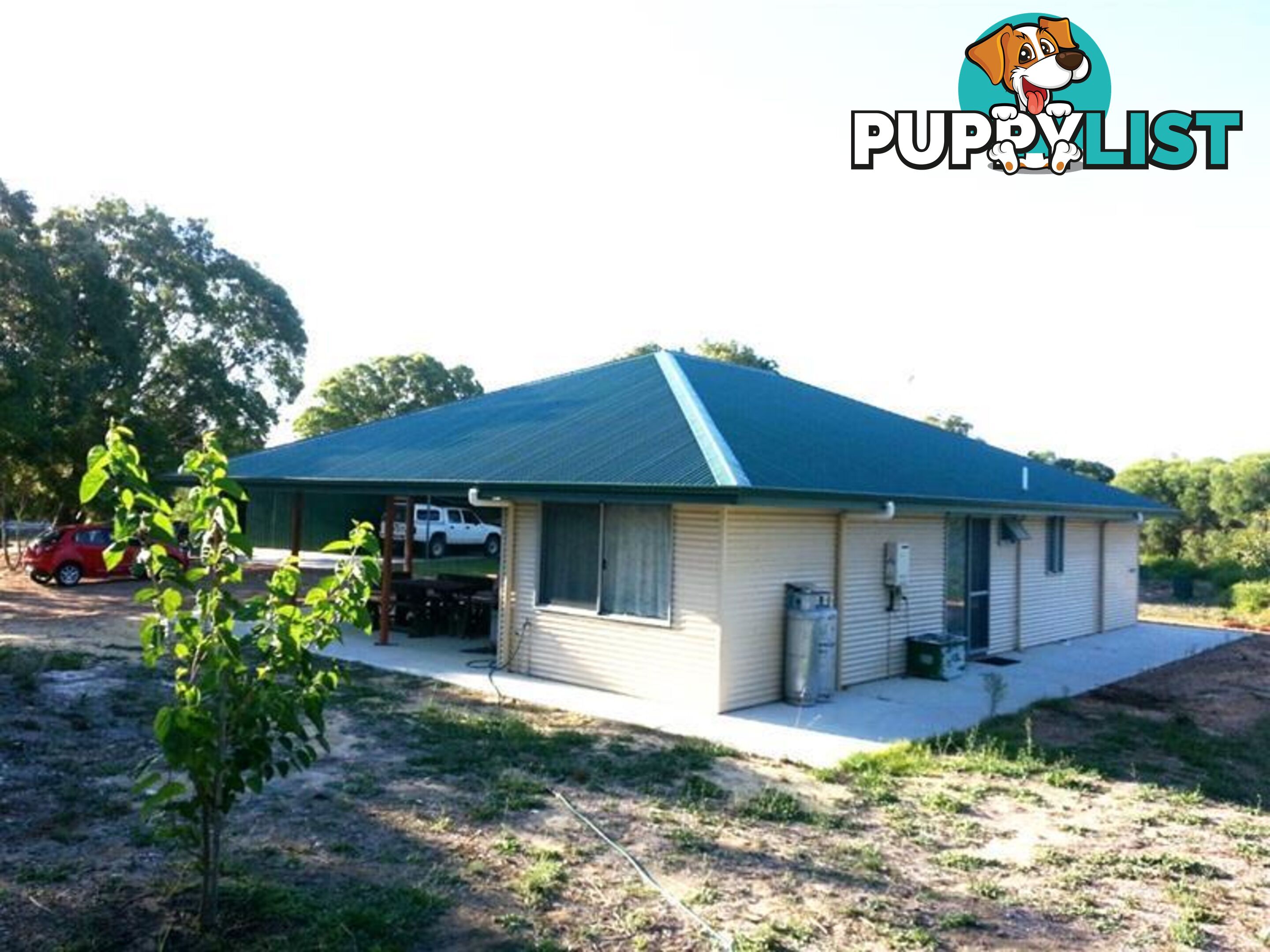 122 Homestead Loop Jurien Bay WA 6516