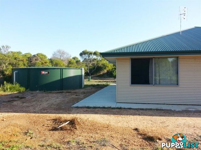 122 Homestead Loop Jurien Bay WA 6516