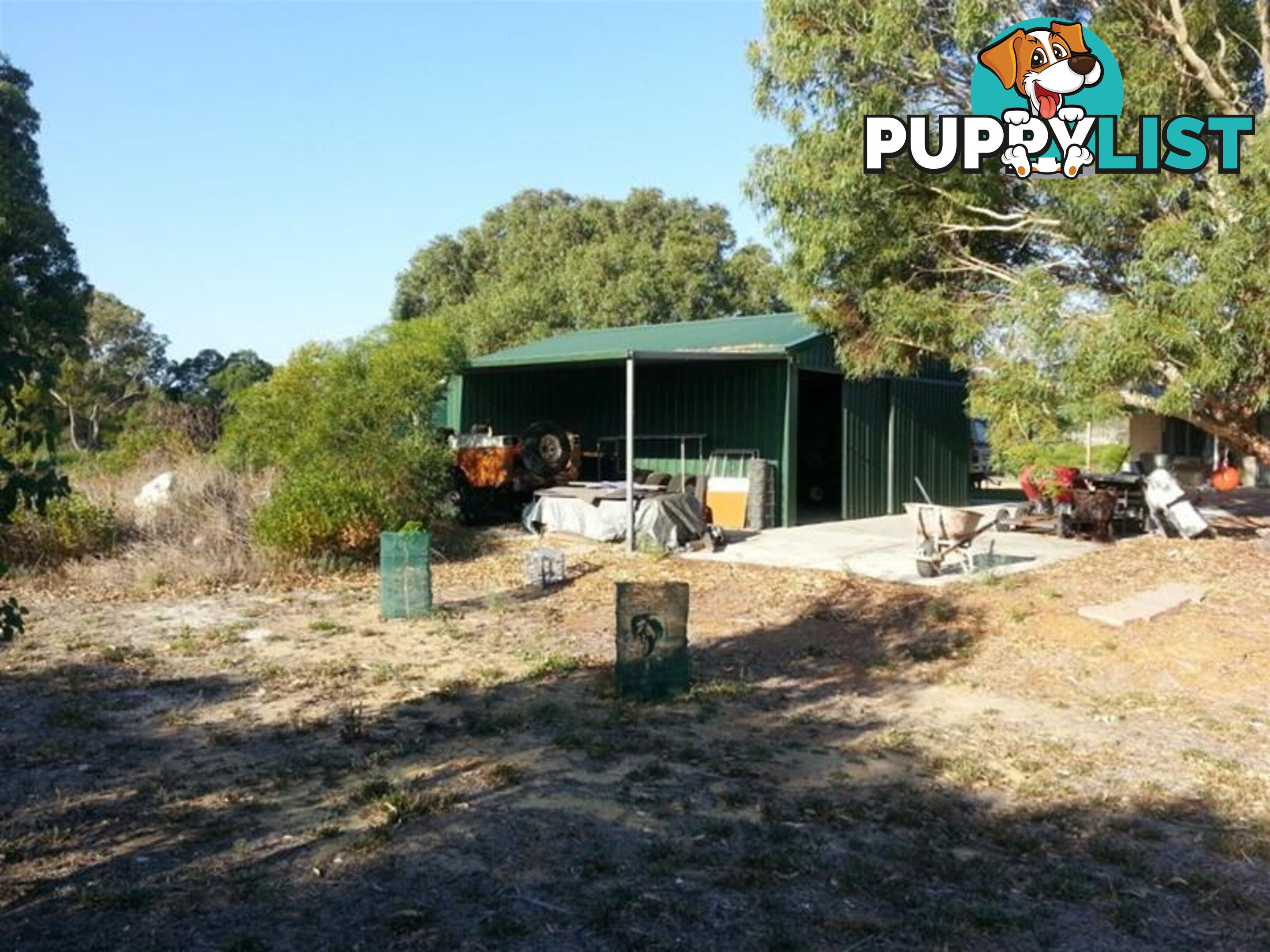 122 Homestead Loop Jurien Bay WA 6516