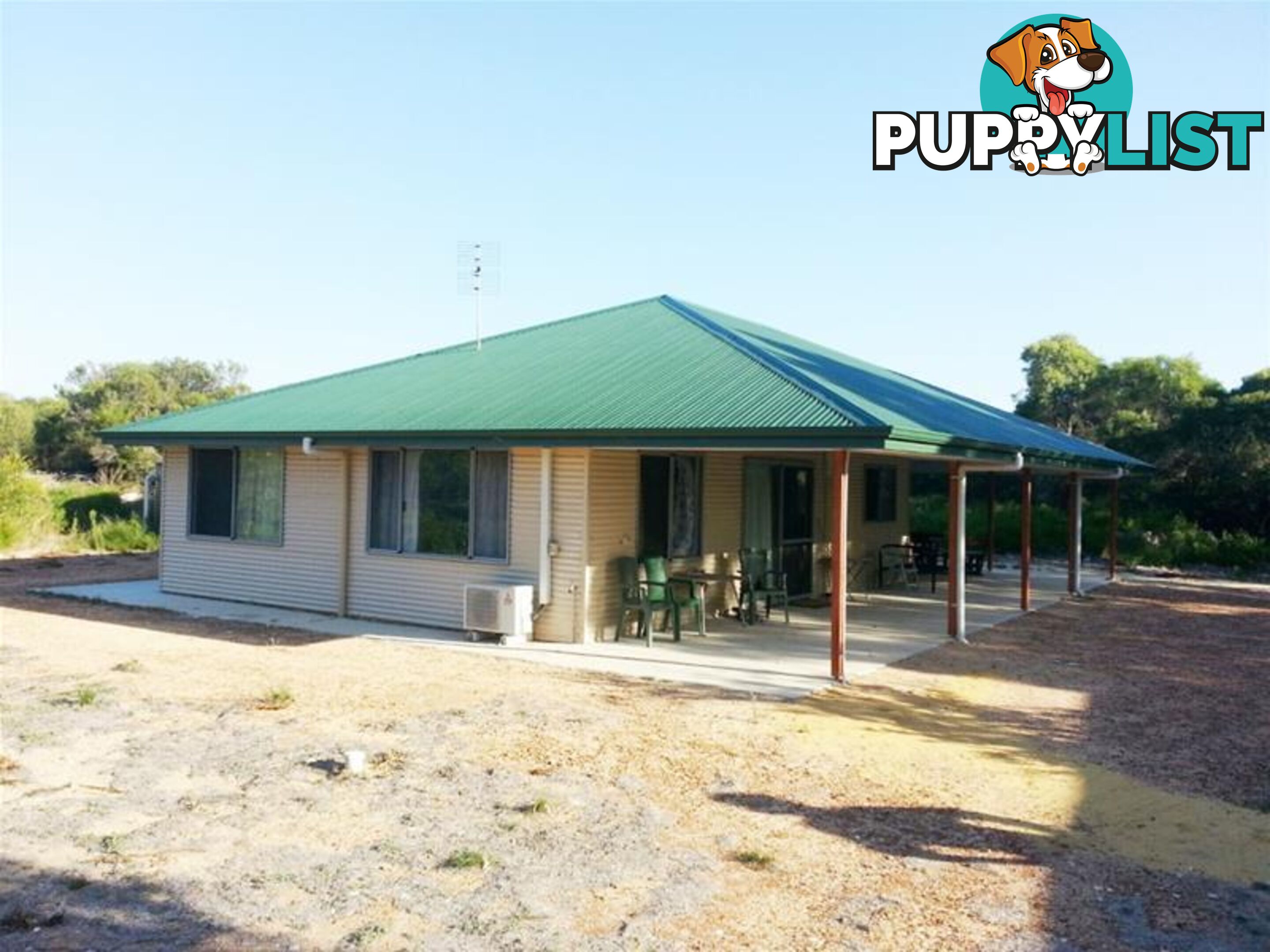 122 Homestead Loop Jurien Bay WA 6516