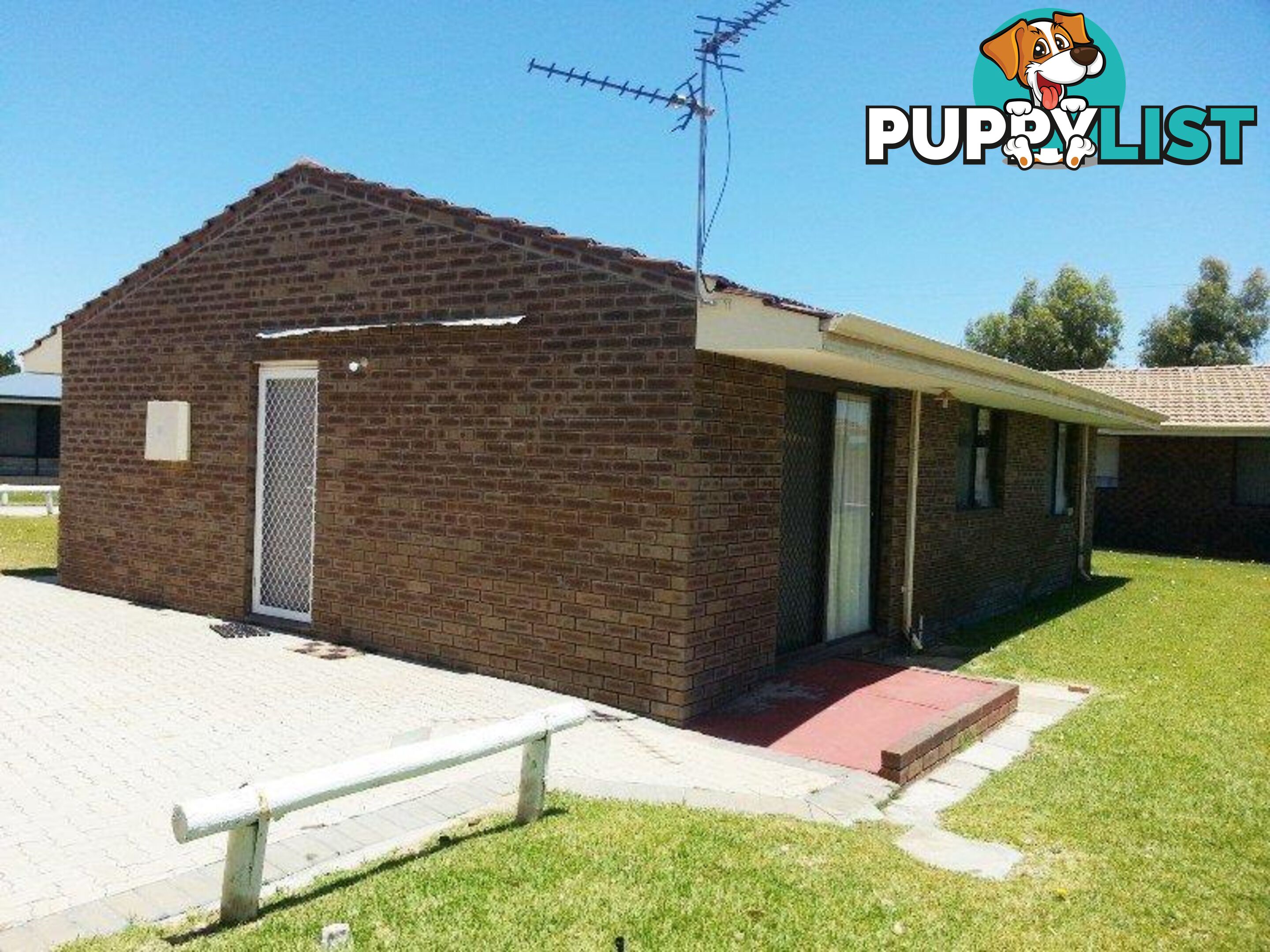 16/2 CASUARINA Crescent Jurien Bay WA 6516