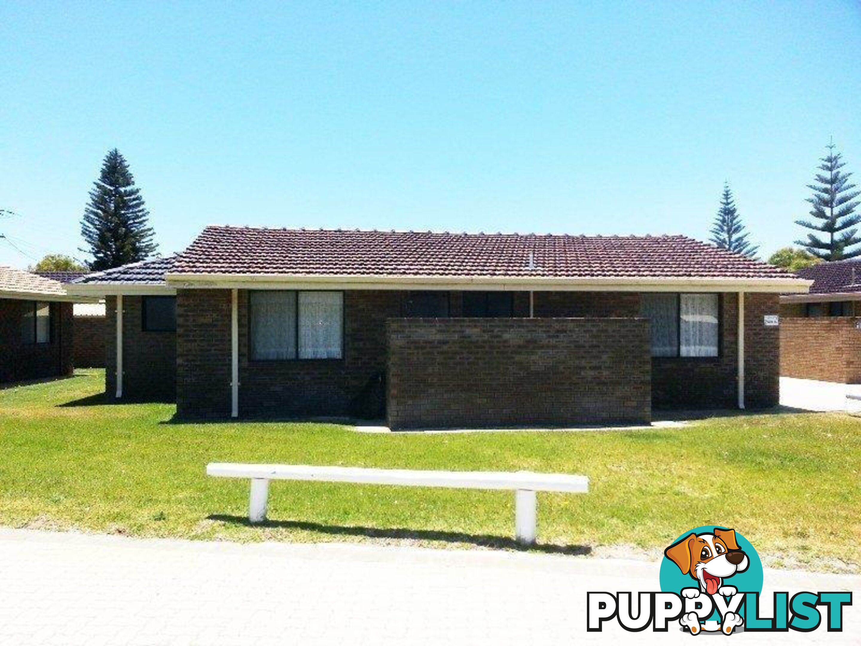 16/2 CASUARINA Crescent Jurien Bay WA 6516