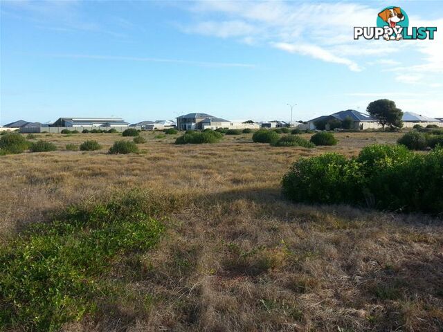 650 650L Bathers Way Jurien Bay WA 6516