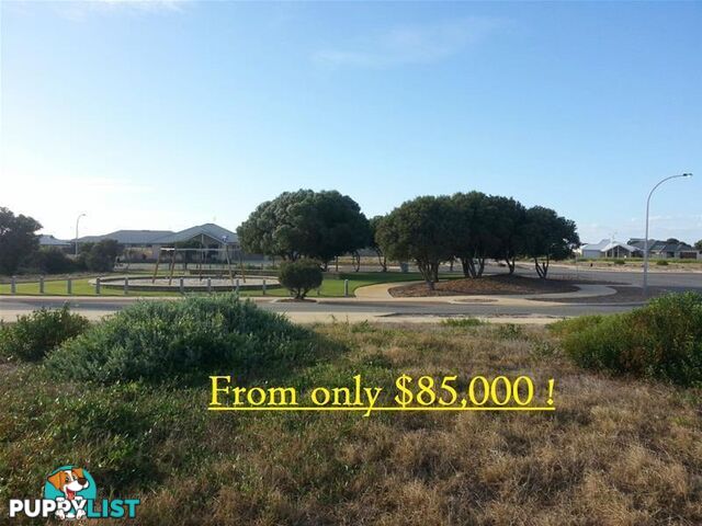 650 650L Bathers Way Jurien Bay WA 6516