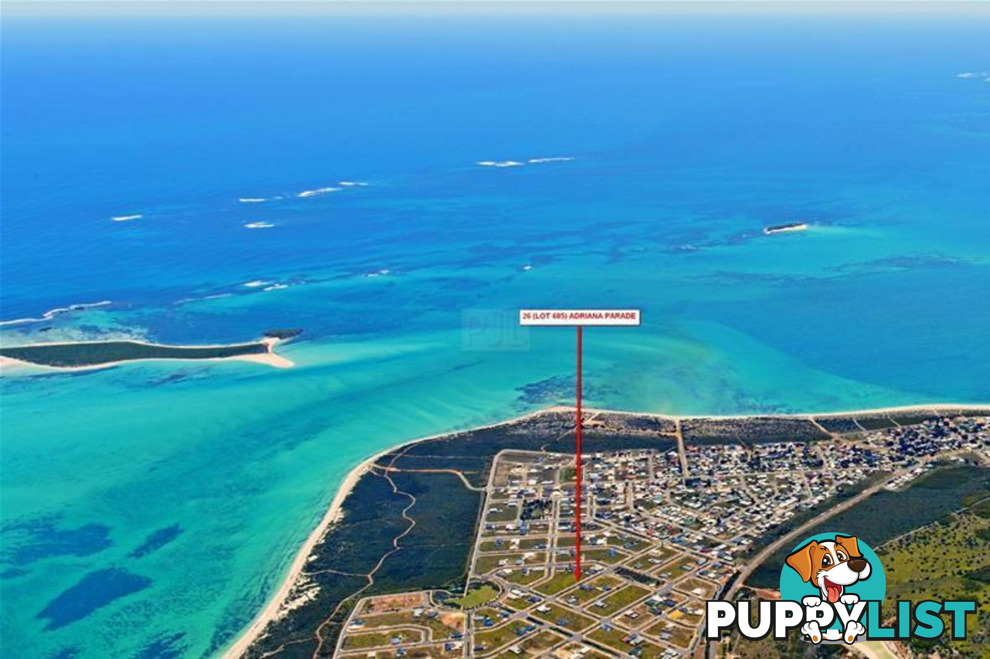 26 Adriana Parade Jurien Bay WA 6516